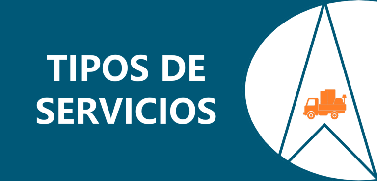 Transporte. Tipos De Servicios – Área De Economía